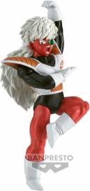 Dragon Ball Z: Solid Edge Works Vol. 18 Figure - Jeice voor de Merchandise kopen op nedgame.nl