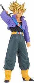 Dragon Ball Z Blood of Saiyans Figure - Trunks voor de Merchandise kopen op nedgame.nl