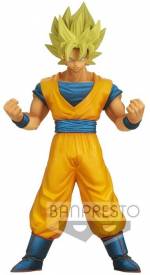 Dragon Ball Z Burning Fighters Vol. 2 Figure - Son Goku voor de Merchandise kopen op nedgame.nl