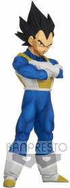 Dragon Ball Z Burning Fighters Vol. 2 Figure - Vegeta voor de Merchandise kopen op nedgame.nl