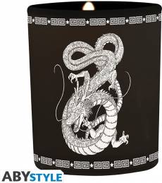 Dragon Ball Z Candle - Shenron voor de Merchandise kopen op nedgame.nl