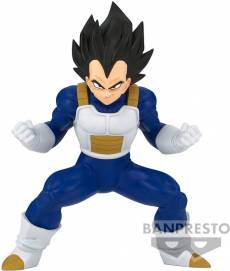 Dragon Ball Z Chosenshiretsuden Figure - Vegeta (Ver.A) voor de Merchandise kopen op nedgame.nl