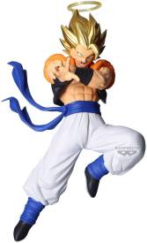 Dragon Ball Z Dokkan Battle Figure - Super Saiyan Gogeta voor de Merchandise kopen op nedgame.nl