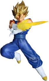 Dragon Ball Z Dokkan Battle Figure - Super Saiyan Vegito voor de Merchandise kopen op nedgame.nl