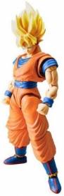 Dragon Ball Z Figure-Rise Model Kit - Super Saiyan Goku voor de Merchandise kopen op nedgame.nl