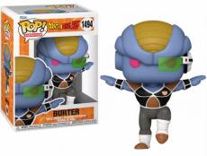 Dragon Ball Z Funko Pop Vinyl: Burter voor de Merchandise kopen op nedgame.nl