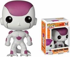 Dragon Ball Z Funko Pop Vinyl: Frieza (Final Form) voor de Merchandise kopen op nedgame.nl