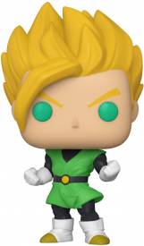 Dragon Ball Z Funko Pop Vinyl: Super Saiyan Gohan (Green) voor de Merchandise kopen op nedgame.nl