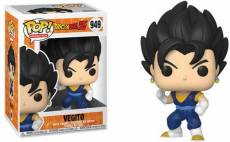 Dragon Ball Z Funko Pop Vinyl: Vegito voor de Merchandise kopen op nedgame.nl