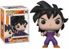 Dragon Ball Z Funko Pop Vinyl: Gohan (Training Outfit) voor de Merchandise kopen op nedgame.nl