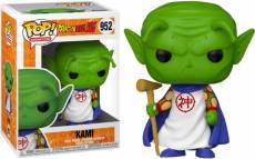 Dragon Ball Z Funko Pop Vinyl: Kami voor de Merchandise kopen op nedgame.nl