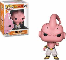 Dragon Ball Z Funko Pop Vinyl: Kid Buu voor de Merchandise kopen op nedgame.nl