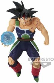 Dragon Ball Z GxMateria Figure - Bardock voor de Merchandise kopen op nedgame.nl