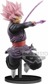 Dragon Ball Z GxMateria Figure - The Goku Black voor de Merchandise preorder plaatsen op nedgame.nl