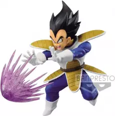 Dragon Ball Z GxMateria Figure - Vegeta voor de Merchandise kopen op nedgame.nl