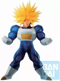 Dragon Ball Z Ichibansho Figure - Super Trunks  voor de Merchandise preorder plaatsen op nedgame.nl