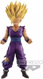 Dragon Ball Z Master Stars Piece Figure - The Son Gohan voor de Merchandise kopen op nedgame.nl