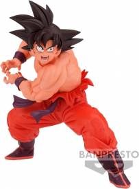 Dragon Ball Z Match Makers Figure - Son Goku voor de Merchandise preorder plaatsen op nedgame.nl