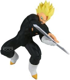 Dragon Ball Z Match Makers Figure - Super Saiyan Son Gohan voor de Merchandise preorder plaatsen op nedgame.nl