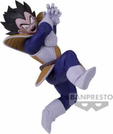 Dragon Ball Z Match Makers Figure - Vegeta voor de Merchandise kopen op nedgame.nl