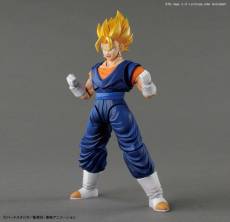 Dragon Ball Z Model Kit - Vegetto voor de Merchandise kopen op nedgame.nl