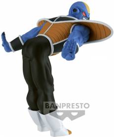 Dragon Ball Z: Solid Edge Works Figure - Burter voor de Merchandise preorder plaatsen op nedgame.nl