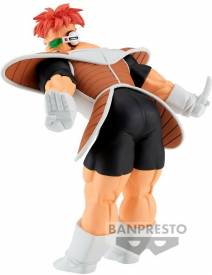 Dragon Ball Z: Solid Edge Works Figure - Recoome voor de Merchandise preorder plaatsen op nedgame.nl