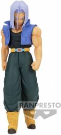 Dragon Ball Z: Solid Edge Works Vol. 11 Figure - Trunks voor de Merchandise preorder plaatsen op nedgame.nl