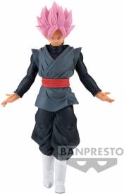 Dragon Ball Z: Solid Edge Works Vol. 8 Figure - Super Saiyan Rose Goku Black (ver.B) voor de Merchandise kopen op nedgame.nl
