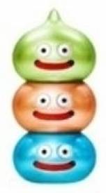 Dragon Quest Slime Stack Keychain voor de Merchandise kopen op nedgame.nl