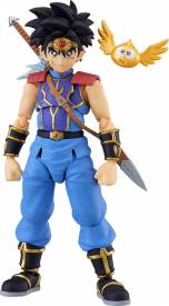 Dragon Quest The Adventure of Dai Figma - Dai voor de Merchandise kopen op nedgame.nl