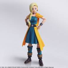 Dragon Quest V Bring Arts - Bianca voor de Merchandise kopen op nedgame.nl