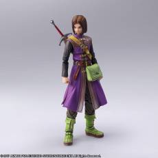 Dragon Quest XI: Echoes of an Elusive Age Bring Arts - The Luminary voor de Merchandise kopen op nedgame.nl