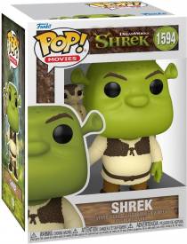 Dreamworks 30th Anniversary Funko Pop Vinyl: Shrek with Snake voor de Merchandise kopen op nedgame.nl
