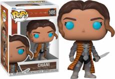 Dune 2 Funko Pop Vinyl: Chani voor de Merchandise kopen op nedgame.nl