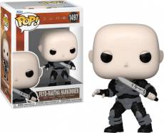 Dune 2 Funko Pop Vinyl: Feyd-Rautha Harkonnen voor de Merchandise kopen op nedgame.nl