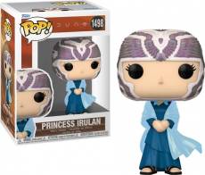 Dune 2 Funko Pop Vinyl: Princess Irulan voor de Merchandise kopen op nedgame.nl