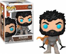 Dune 2 Funko Pop Vinyl: Stilgar voor de Merchandise kopen op nedgame.nl