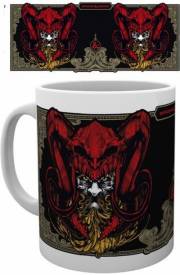 Dungeons & Dragons - Players Handbook Mok voor de Merchandise kopen op nedgame.nl