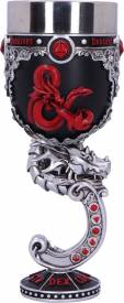 Dungeons & Dragons Collectable Goblet voor de Merchandise kopen op nedgame.nl
