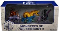 Dungeons & Dragons Critical Role - Monsters of Wildemount Pack 2 voor de Merchandise kopen op nedgame.nl