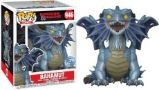 Dungeons & Dragons Funko Pop Vinyl: Bahamut voor de Merchandise kopen op nedgame.nl