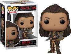 Dungeons & Dragons Funko Pop Vinyl: Holga voor de Merchandise kopen op nedgame.nl