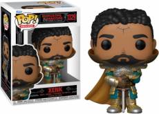 Dungeons & Dragons Funko Pop Vinyl: Xenk voor de Merchandise kopen op nedgame.nl