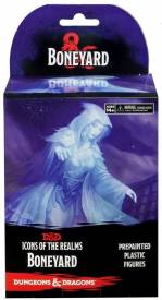 Dungeons & Dragons Icons of the Realms - Boneyard Booster voor de Merchandise kopen op nedgame.nl