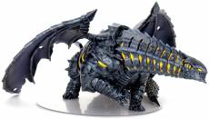 Dungeons & Dragons Icons of the Realms - Chardalyn Dragon Premium Set voor de Merchandise kopen op nedgame.nl