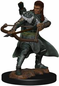 Dungeons & Dragons Icons of the Realms - Human Ranger Male voor de Merchandise kopen op nedgame.nl