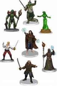 Dungeons & Dragons Icons of the Realms - Saltmarsh Box Set 1 voor de Merchandise kopen op nedgame.nl
