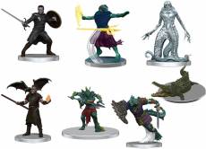 Dungeons & Dragons Icons of the Realms - Saltmarsh Box Set 2 voor de Merchandise kopen op nedgame.nl