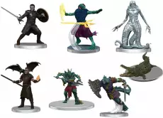 Dungeons & Dragons Icons of the Realms - Saltmarsh Box Set 2 voor de Merchandise preorder plaatsen op nedgame.nl